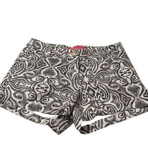 Macbeth Collection Shorts Size Small